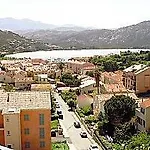 Madame Mere Hotel Saint-Florent (Corsica)