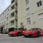 Madame Mere Hotel
