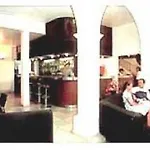 Hotel Madame Mere Saint-Florent (Corsica)