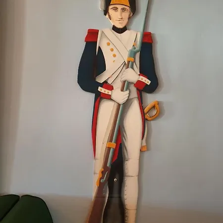 ホテル Madame Mere 2*