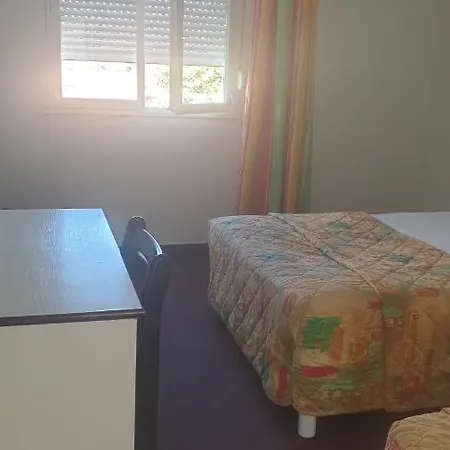 Madame Mere サン・フロラン