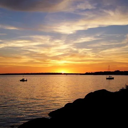 Madame Mere ホテル