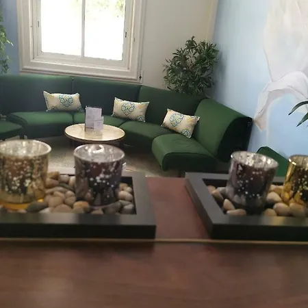 ホテル Madame Mere