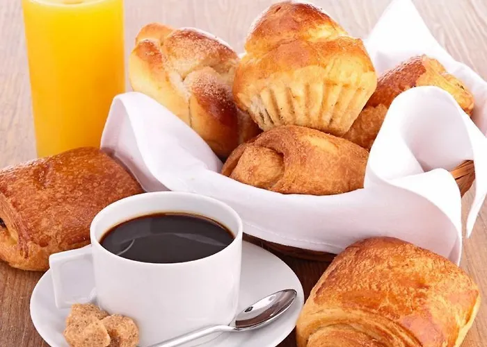 Hotel Madame Mere Saint-Florent (Corsica)