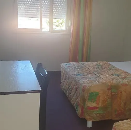 Madame Mere Saint-Florent (Corsica)