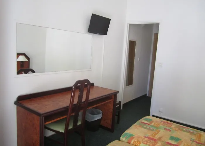 Madame Mere Saint-Florent (Corsica)