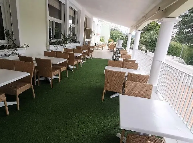 Szálloda Madame Mere