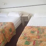 Madame Mere Hotel Saint-Florent (Corsica)