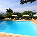 Madame Mere Hotel Saint-Florent (Corsica)