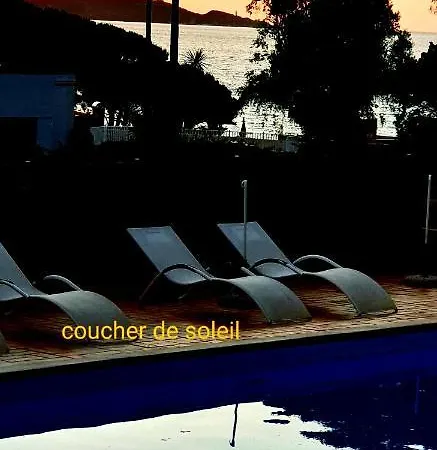 Madame Mere Saint-Florent (Corsica)