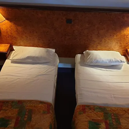 Madame Mere Hotel