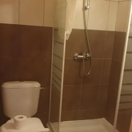 Hotel Madame Mere