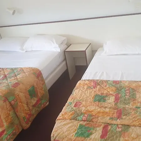 Madame Mere Hotel Saint-Florent (Corsica)