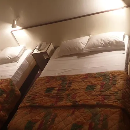 Madame Mere Hotel