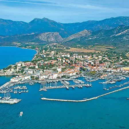 Madame Mere Saint-Florent (Corsica)