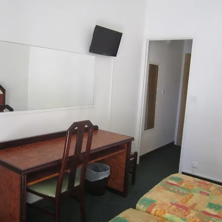 Madame Mere Saint-Florent (Corsica)