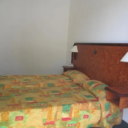 Madame Mere Hotel