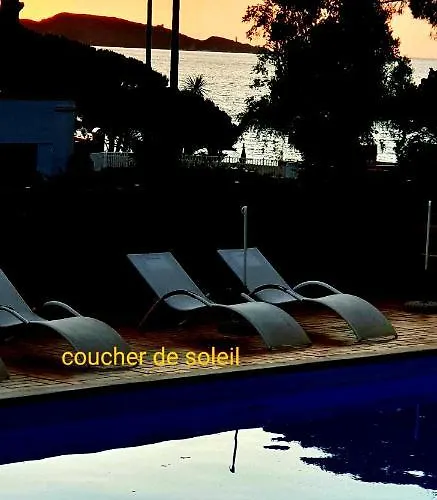 Madame Mere Saint-Florent (Corsica)