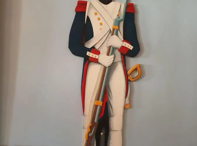 Hotel Madame Mere 2*