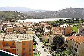 Madame Mere Hotel Saint-Florent (Corsica)