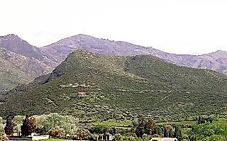 Hotel Madame Mere Saint-Florent (Corsica)