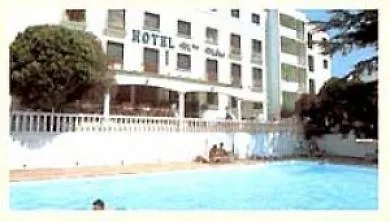 Madame Mere Saint-Florent (Corsica)