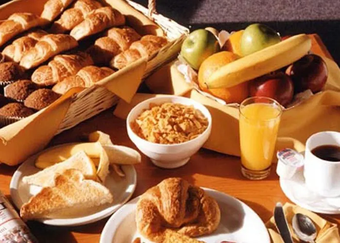 Hotel Madame Mere Saint-Florent (Corsica)